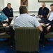 VCSAF Office Call With AVM Stephen Meredith