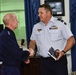 VCSAF Office Call With AVM Stephen Meredith