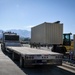HHC, 807th Medical Command (Deployment Support), ships equipment for DEFENDER-Europe 20