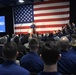 USCG Commandant Delivers 2020 State of the Coast Guard