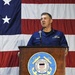 USCG Commandant Delivers 2020 State of the Coast Guard