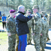 Medics earn EFMB