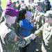 Medics earn EFMB
