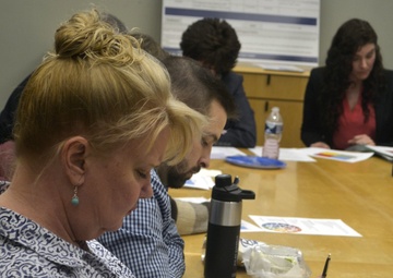 Wellness program helps build teams, improve workplace culture