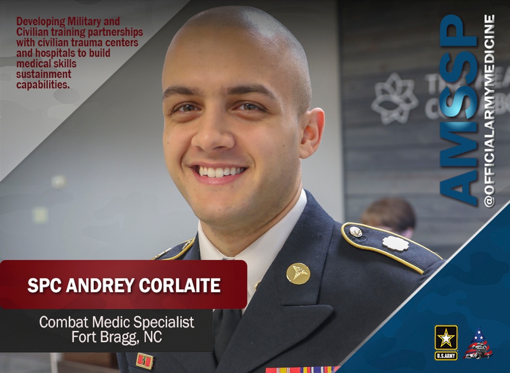 Cincinnati’s Military/Civilian Trauma Partnership Graduates Largest Class