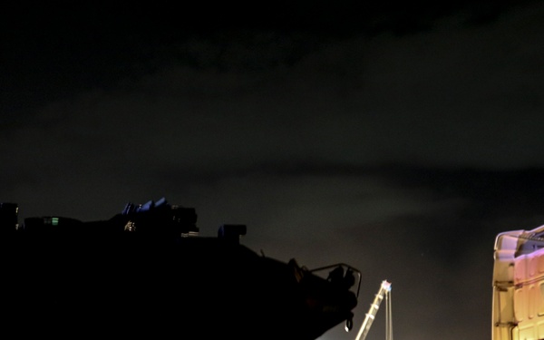 56th Stryker Brigade Combat Team, Decisive Strike 2019, North Macedonia