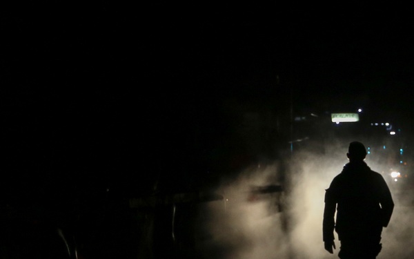 56th Stryker Brigade Combat Team, Decisive Strike 2019, North Macedonia