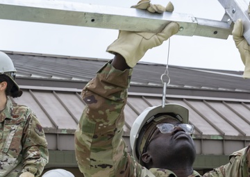 Training to respond