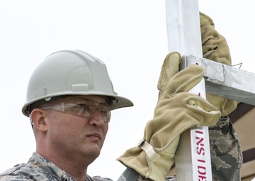 Training to respond