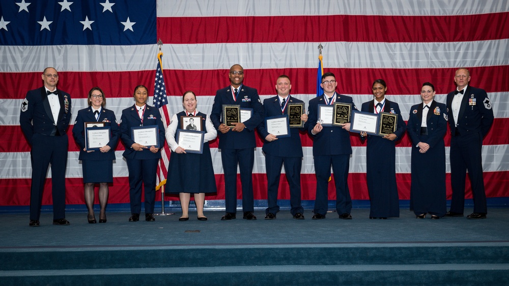 ALS Class 20-2 graduates