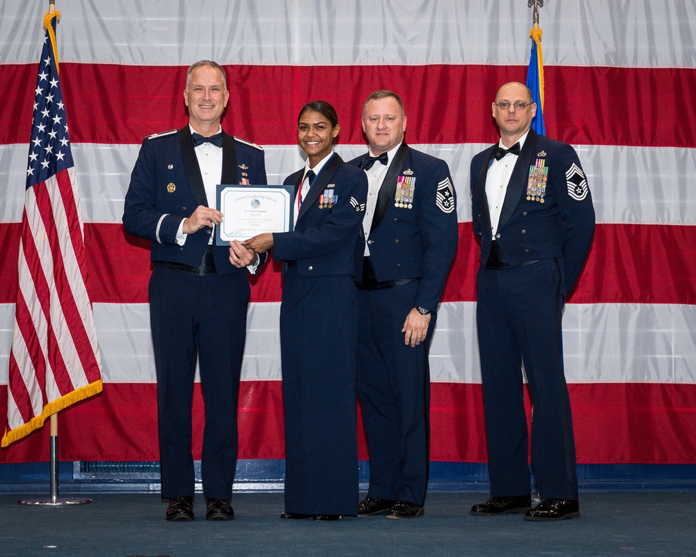 ALS Class 20-2 graduates