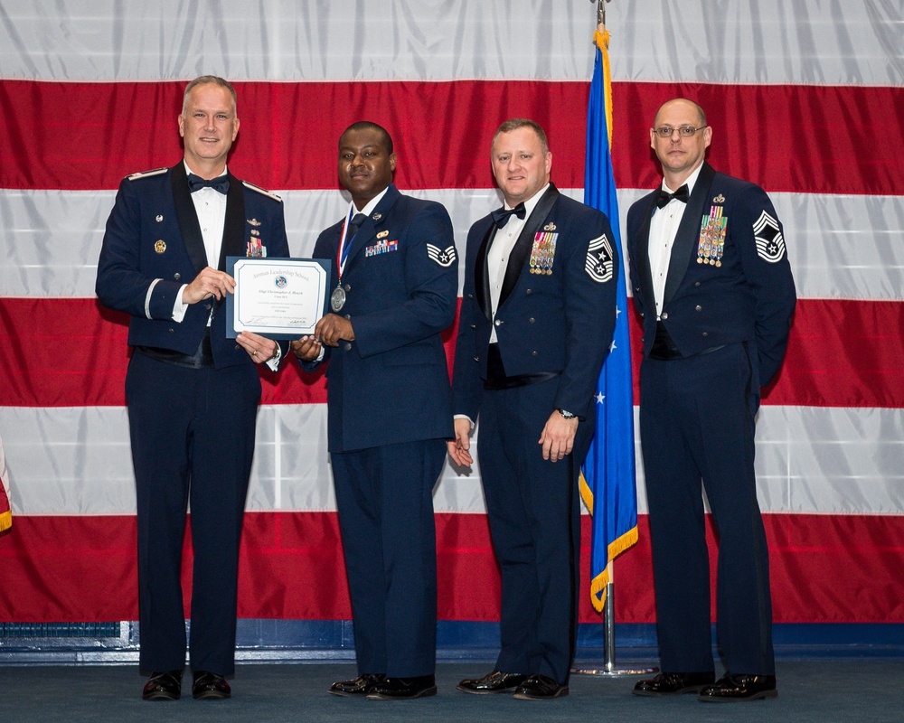 ALS Class 20-2 graduates