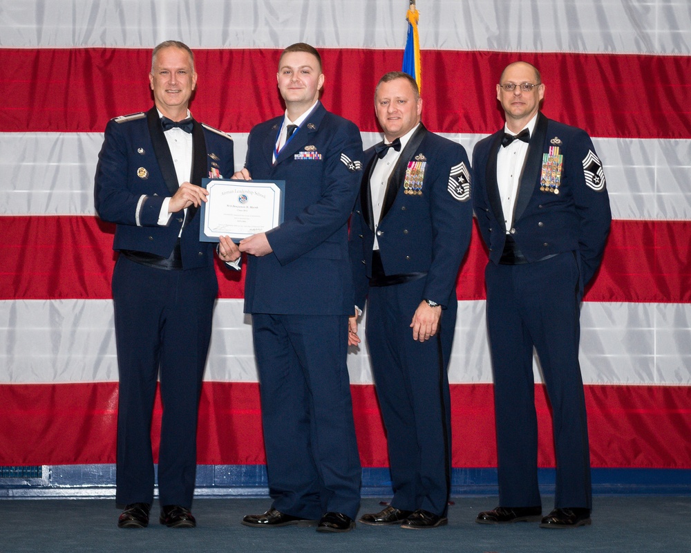 ALS Class 20-2 graduates