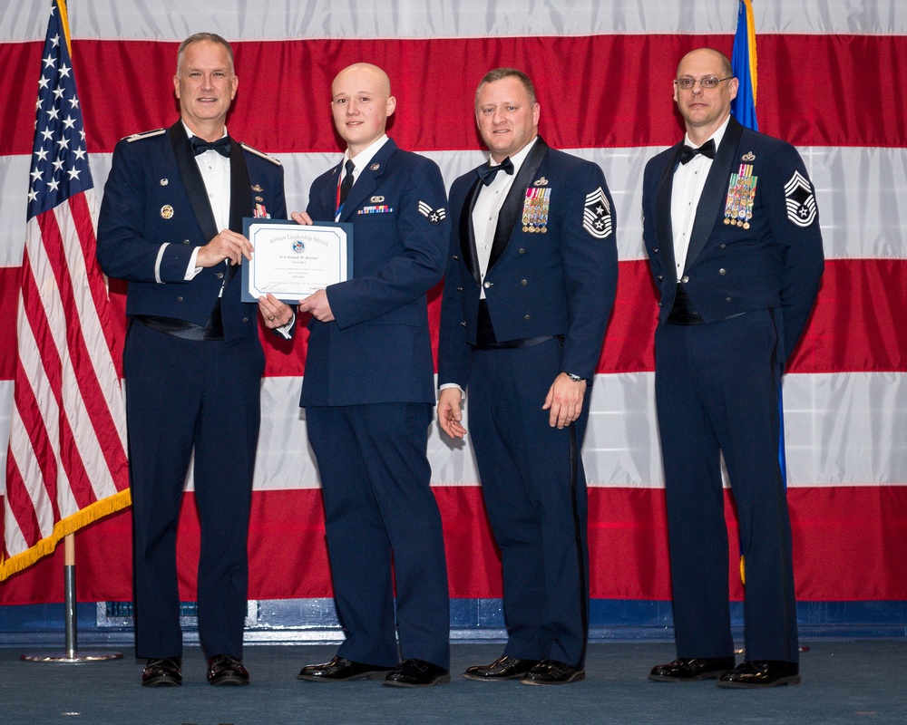 ALS Class 20-2 graduates
