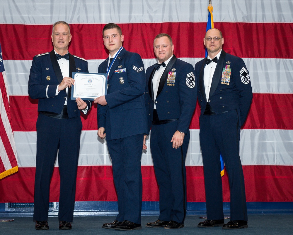 ALS Class 20-2 graduates