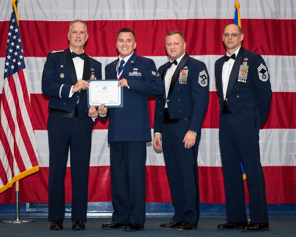 ALS Class 20-2 graduates