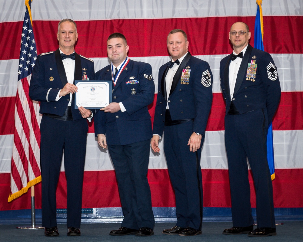 ALS Class 20-2 graduates