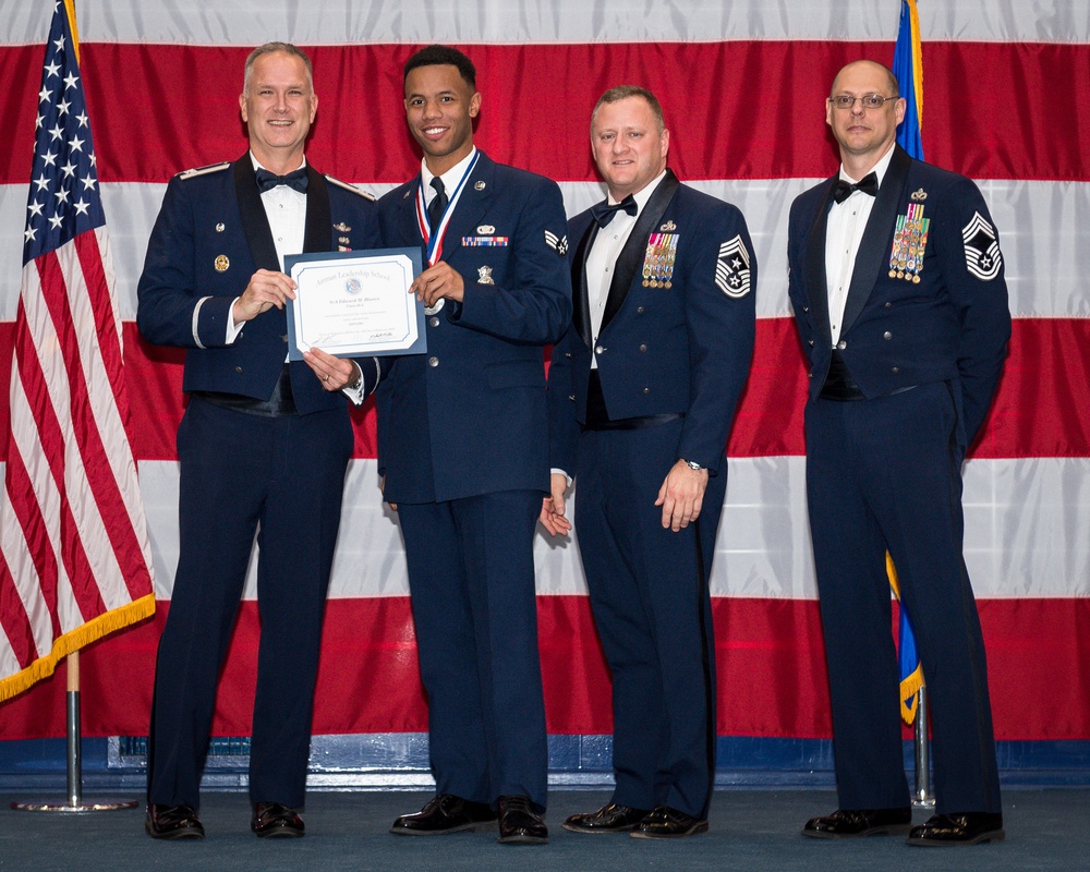 ALS Class 20-2 graduates
