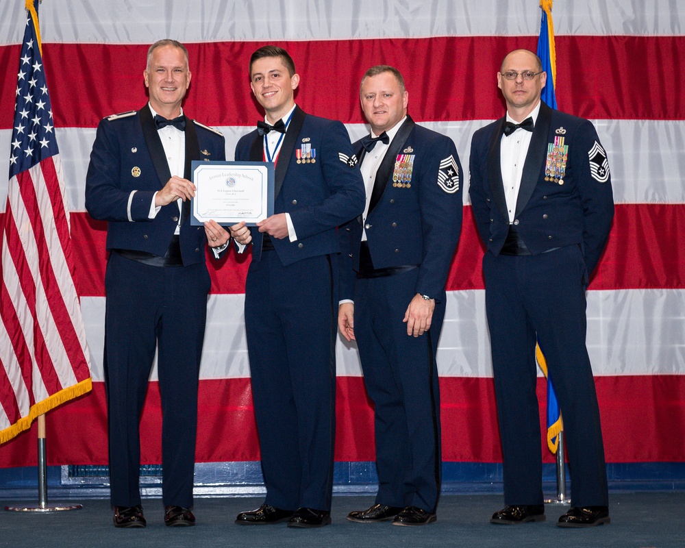 ALS Class 20-2 graduates