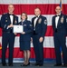 ALS Class 20-2 graduates