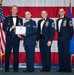 ALS Class 20-2 graduates