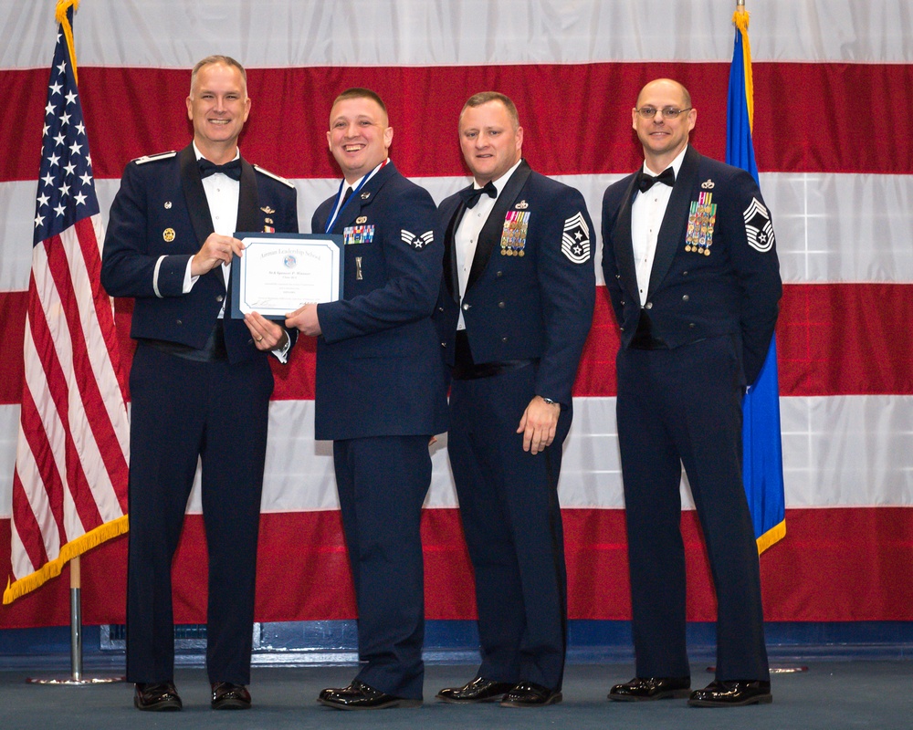 ALS Class 20-2 graduates