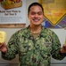 I am Navy Medicine: Hospital Corpsman 2nd Class Janmichael Cartano