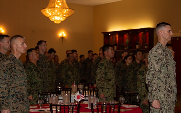 Iron Fist 2020: Closing Ceremony