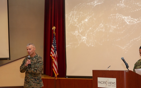 Iron Fist 2020: Closing Ceremony