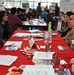 Corps’ employees participate in National Engineer Week event, tout career as positive impact on others