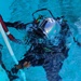 UCT TWO completes underwater welding training