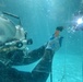 UCT 2 completes underwater welding training