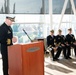 USS Louisville (SSN 724) Crew Holds Change of Command Ceremony