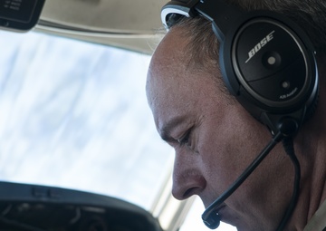 Bravo Company of the 228th Battalion at Southern Strike