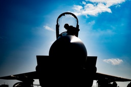MCAS Futenma Agile Combat Employment exercise