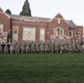 DPAA visits Portland Detachment ROTC Cadets Feb. 20, 2020
