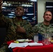 Say it ain’t so! 31st MEU Marine, Sailors conduct mess night aboard USS America