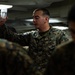 Say it ain’t so! 31st MEU Marine, Sailors conduct mess night aboard USS America