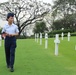 Dyess Airmen commemorate retaking of Corregidor Island