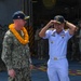 Cobra Gold 20: USS America, 31st MEU Arrive in Thailand