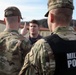 423rd MP Soldiers participate in JMRC exercise