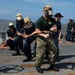 Damage Control Training USS Green Bay (LPD 20)