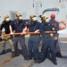 Damage Control Training USS Green Bay (LPD 20)