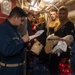 General Quarters USS Green Bay (LPD 20)