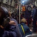 General Quarters USS Green Bay (LPD 20)