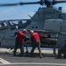 Blue Water Shoot USS Green Bay (LPD 20)