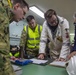 Specialists confirm soundings aboard M/V Endurance