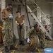 GHWB Sailors Perform Sprinkler System Maintenance