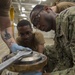 GHWB Sailors Reassemble Sprinkler System