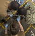 GHWB Sailors Reassemble Sprinkler System